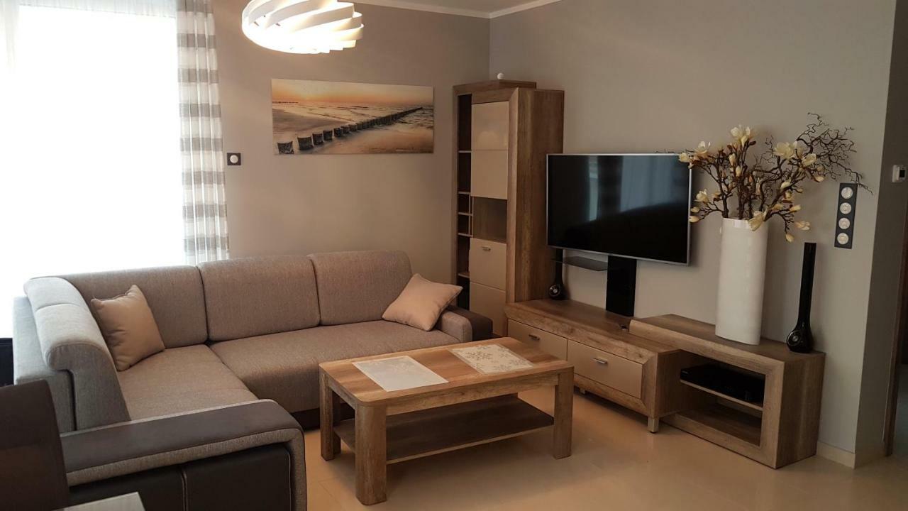 Apartament Klifowa Rewal 18 외부 사진