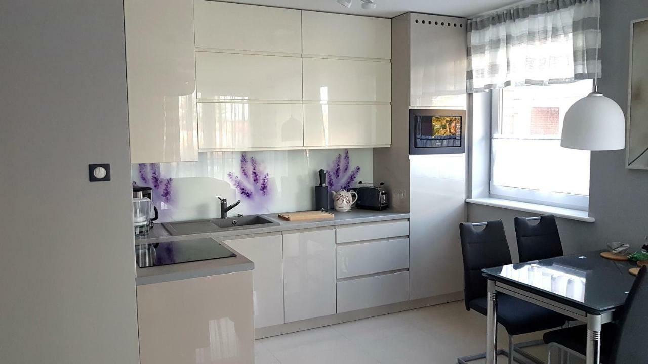 Apartament Klifowa Rewal 18 외부 사진