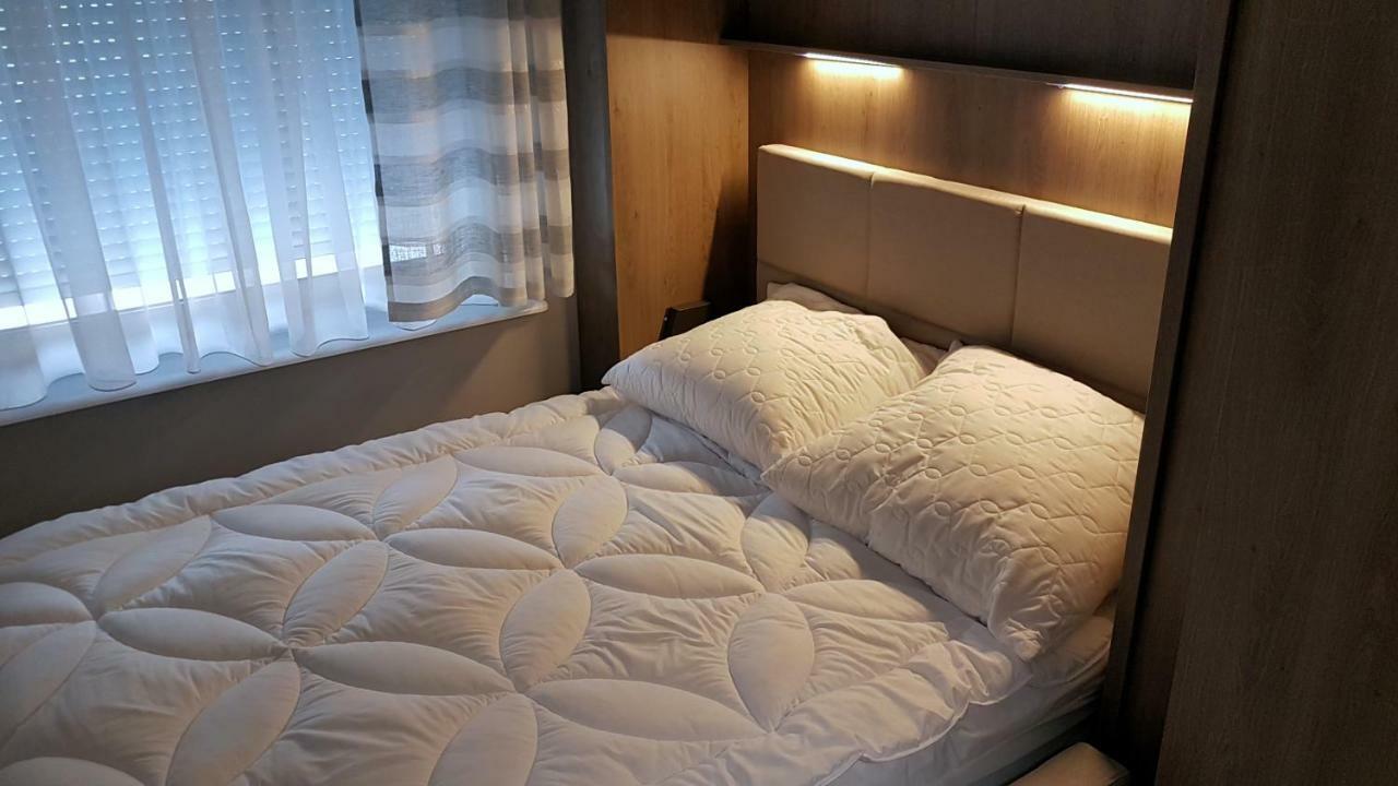 Apartament Klifowa Rewal 18 외부 사진